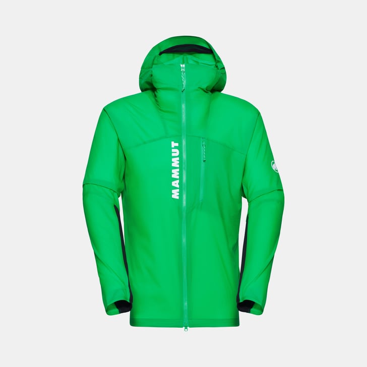 mammut Aenergy WB Hooded Jacket Men