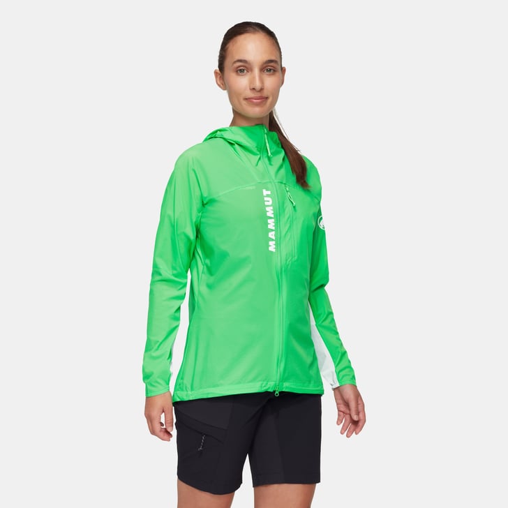 Mammut Aenergy WB Hooded Jacket Women