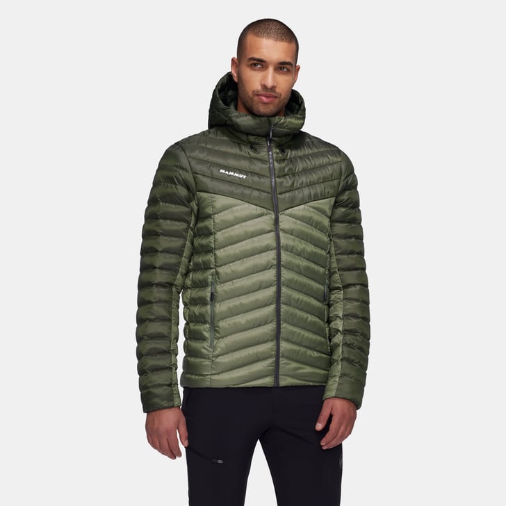 Mammut Albula IN Hooded Jacket Men