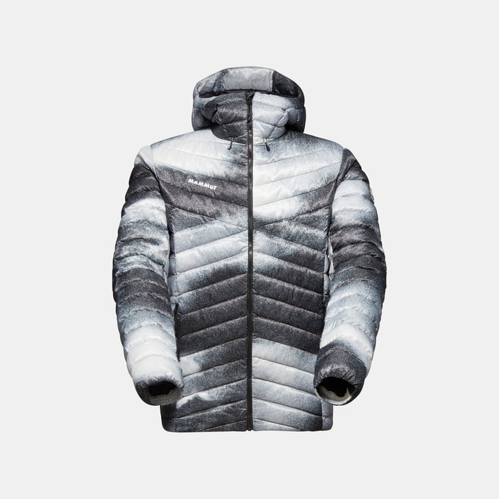 mammut Albula IN Hooded Jacket Men Grain