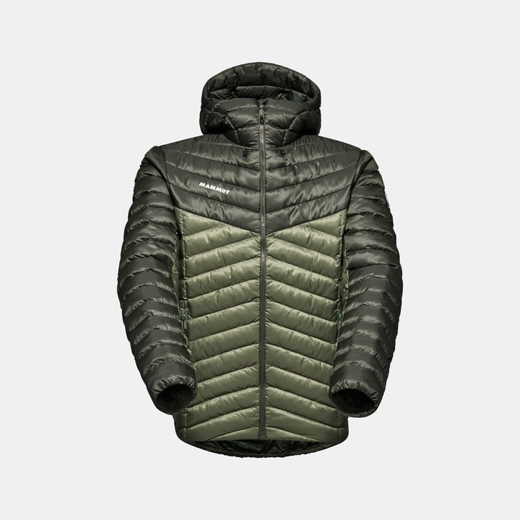 mammut Albula IN Hooded Jacket Men