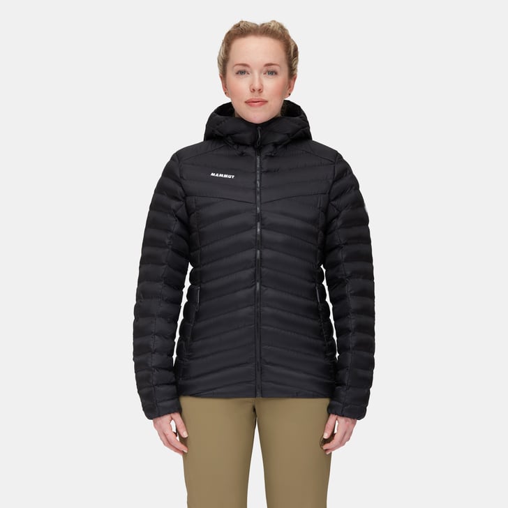 Mammut Albula IN Hooded Jacket Women
