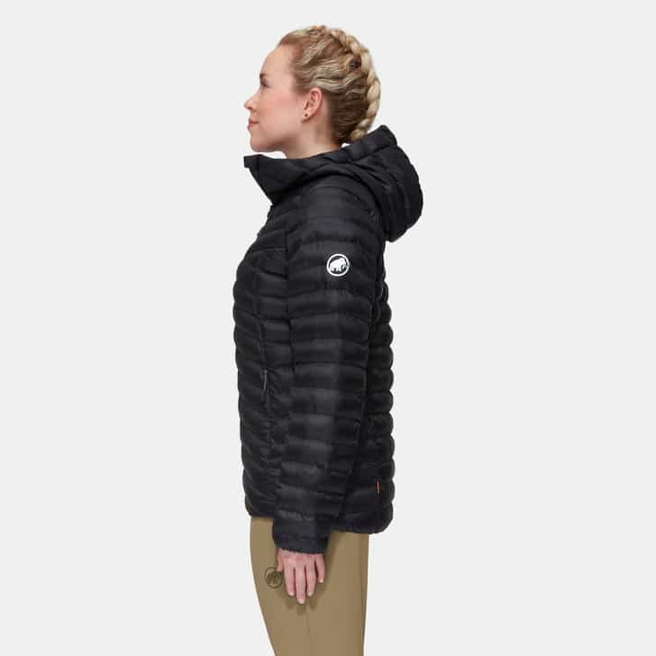 Mammut Albula IN Hooded Jacket Women