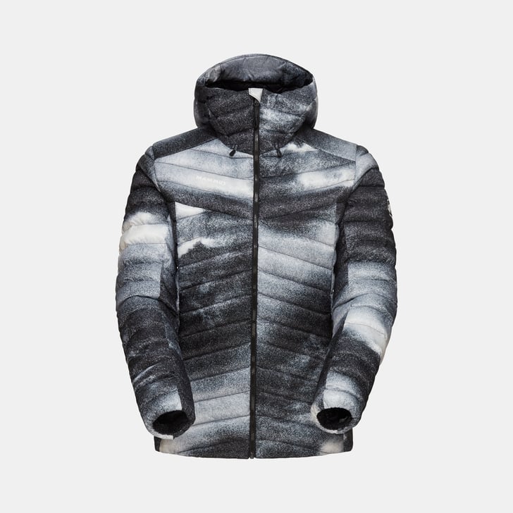 mammut Albula IN Hooded Jacket Women Grain