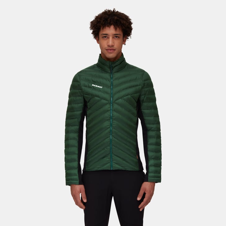 Mammut Albula IN Hybrid Jacket Men