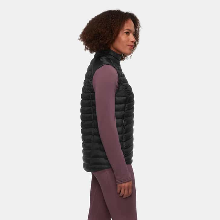 Mammut Albula IN Vest Women