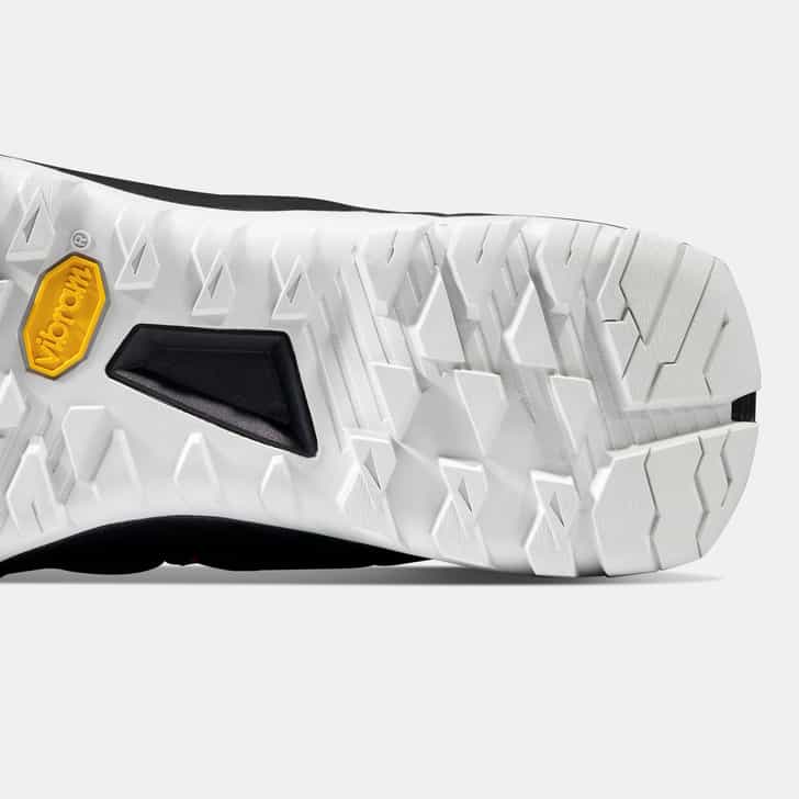 Mammut Alnasca Knit III Low GTX Women