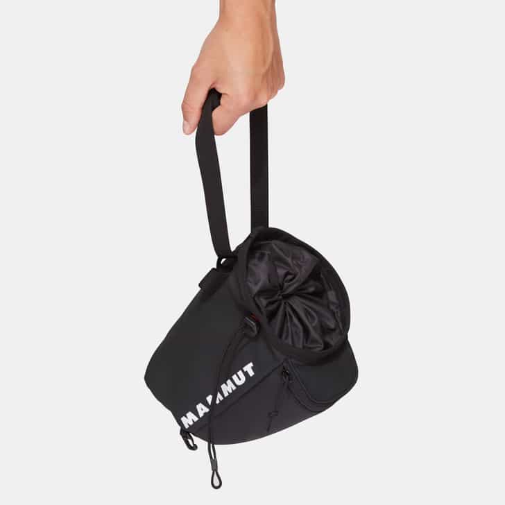 Mammut Alpine Chalk Bag