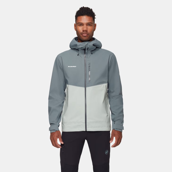 Mammut Alto Guide HS Hooded Jacket Men