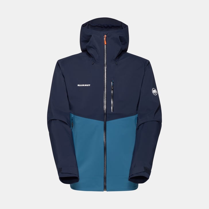 Mammut Alto Guide HS Hooded Jacket Men