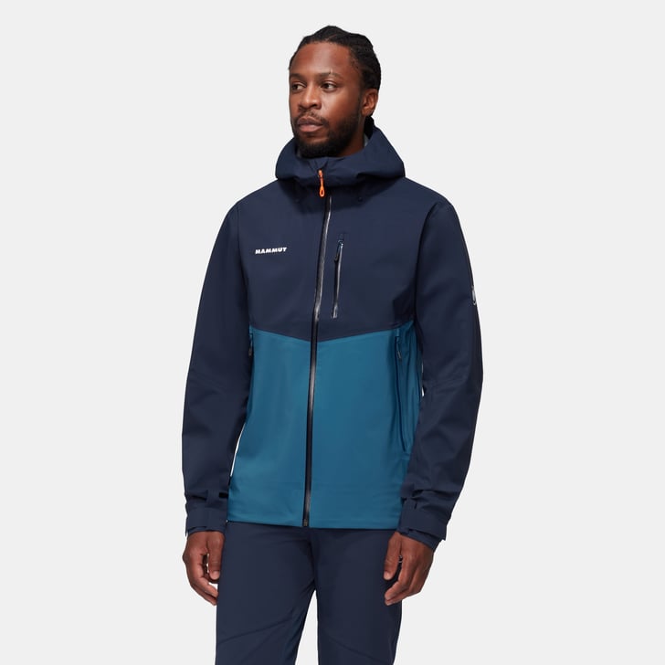 Mammut Alto Guide HS Hooded Jacket Men