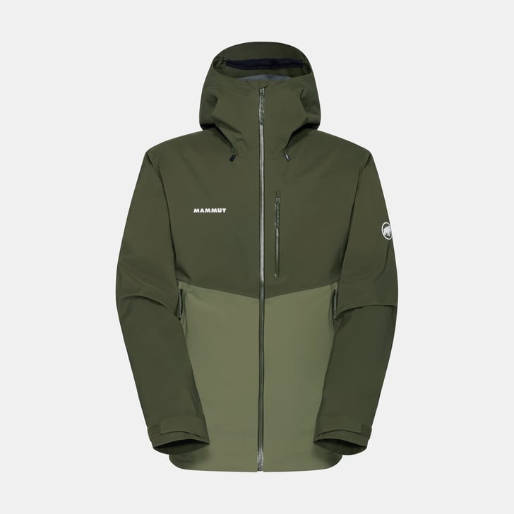 Mammut Alto Guide HS Hooded Jacket Men
