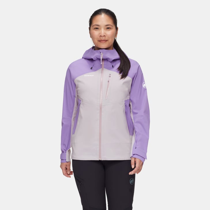 Mammut Alto Guide HS Hooded Jacket Women