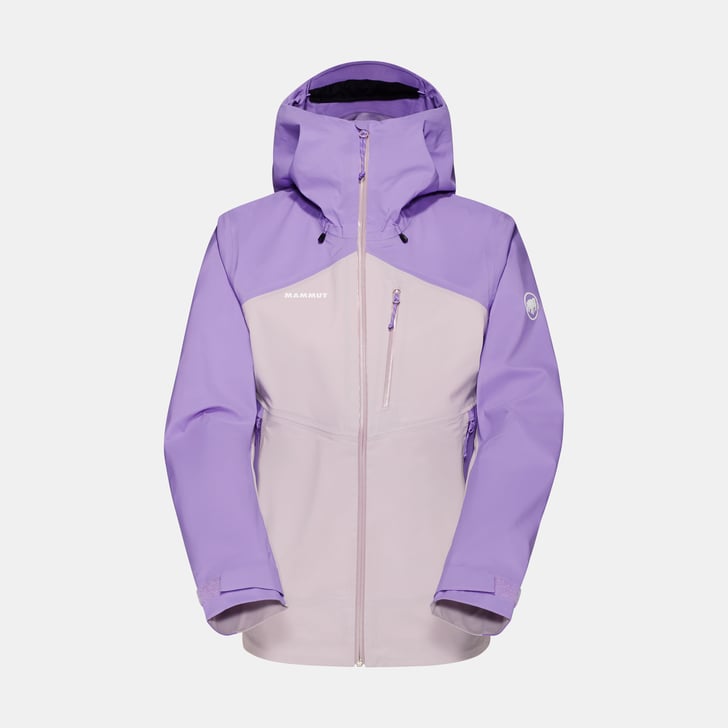 mammut Alto Guide HS Hooded Jacket Women