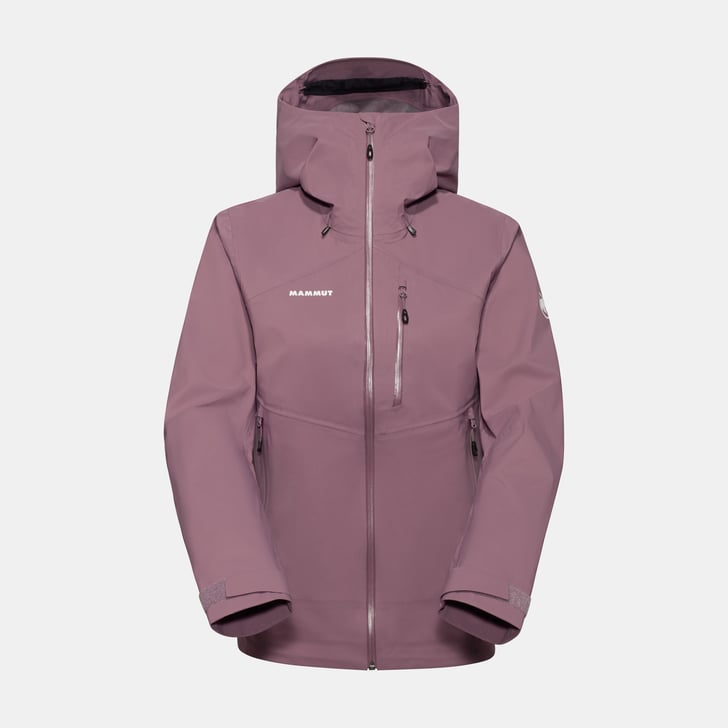 Mammut Alto Guide HS Hooded Jacket Women