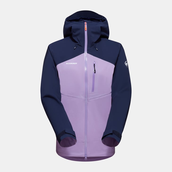 mammut Alto Guide HS Hooded Jacket Women