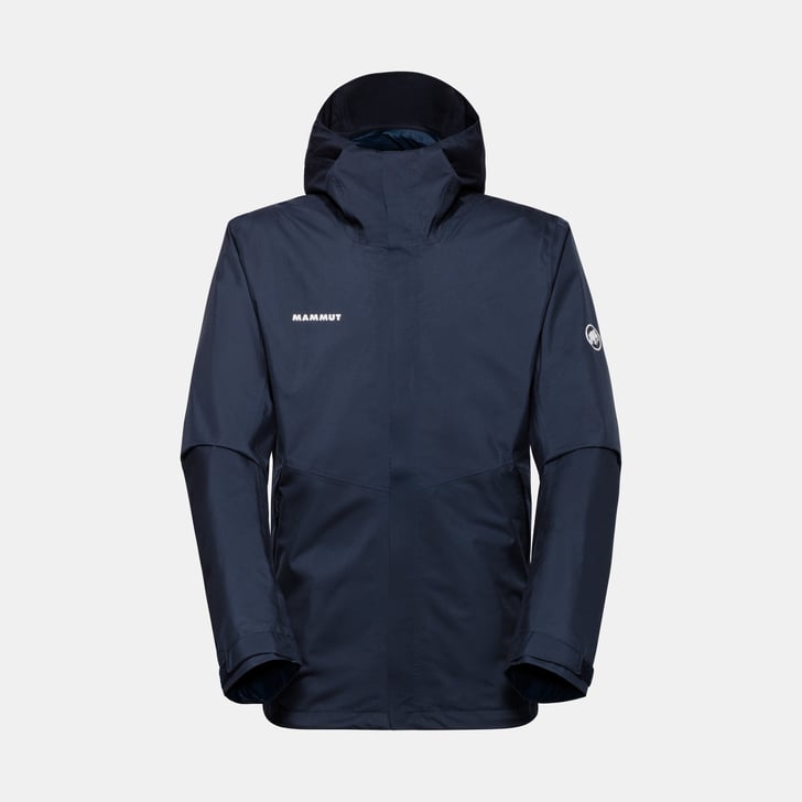 Mammut Alto HS Hooded Jacket Men