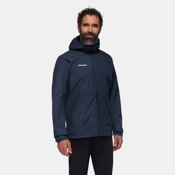 Mammut Alto HS Hooded Jacket Men