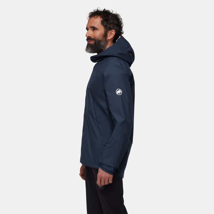 Mammut Alto HS Hooded Jacket Men