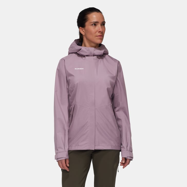 Mammut Alto HS Hooded Jacket Women