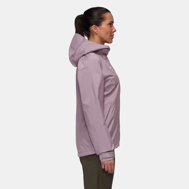 Mammut Alto HS Hooded Jacket Women