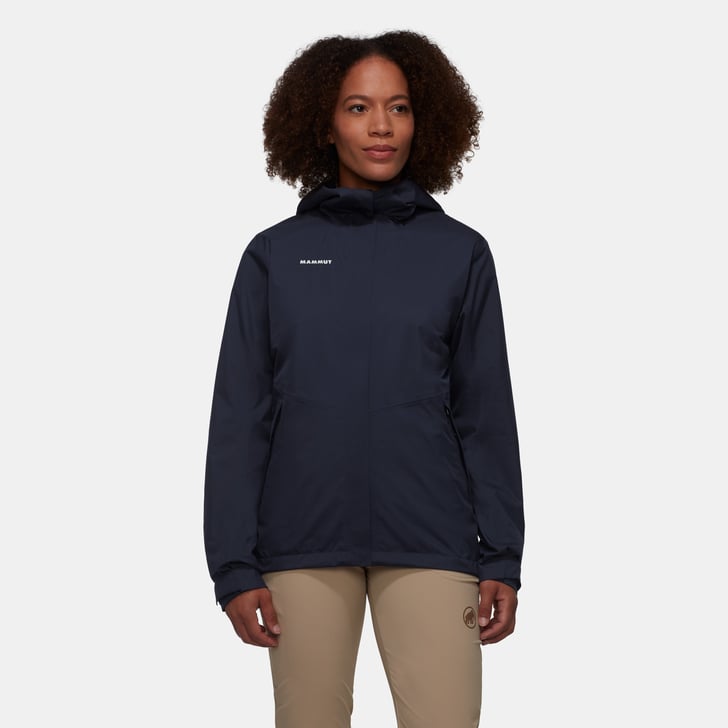 Mammut Alto HS Hooded Jacket Women