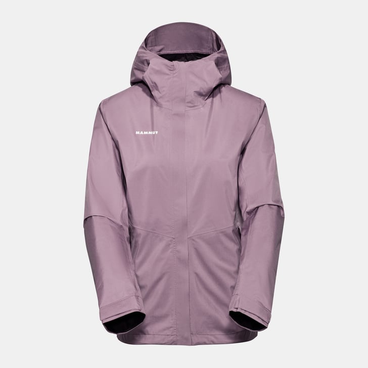 mammut Alto HS Hooded Jacket Women