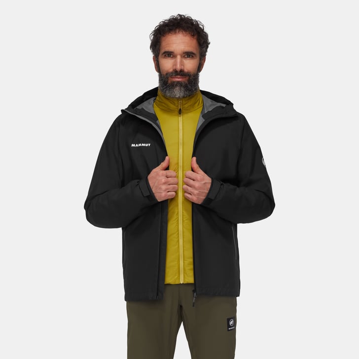 Mammut Alto Light 3 In 1 HS Hooded Jacket Men