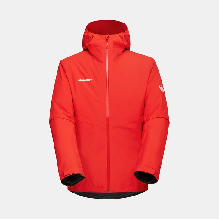 Mammut Alto Light 3 In 1 HS Hooded Jacket Men