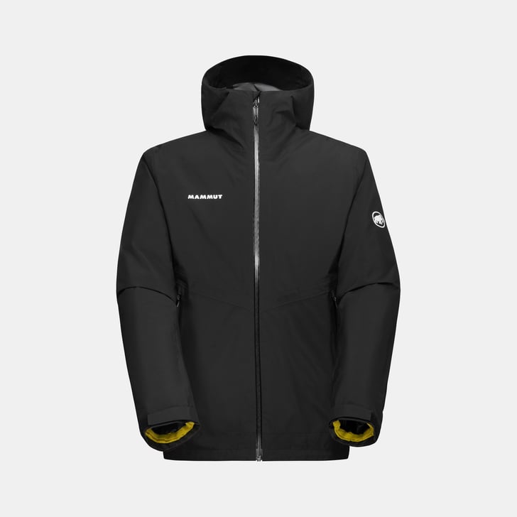 mammut Alto Light 3 in 1 HS Hooded Jacket Men