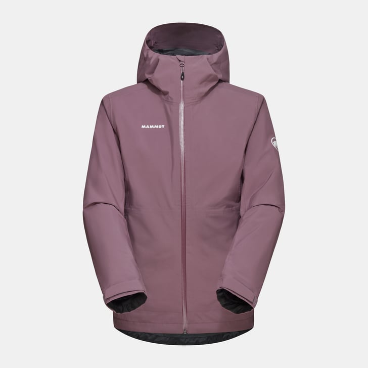 mammut Alto Light 3 in 1 HS Hooded Jacket Women