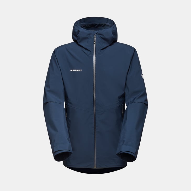 mammut Alto Light HS Hooded Jacket Men