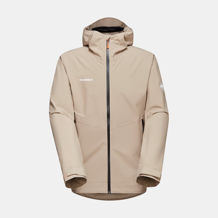 mammut Alto Light HS Hooded Jacket Men