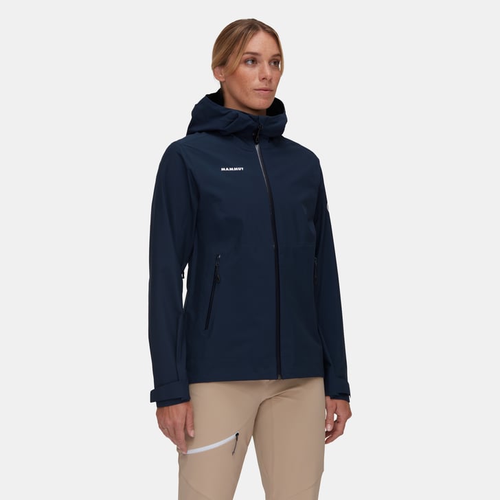 Mammut Alto Light HS Hooded Jacket Women