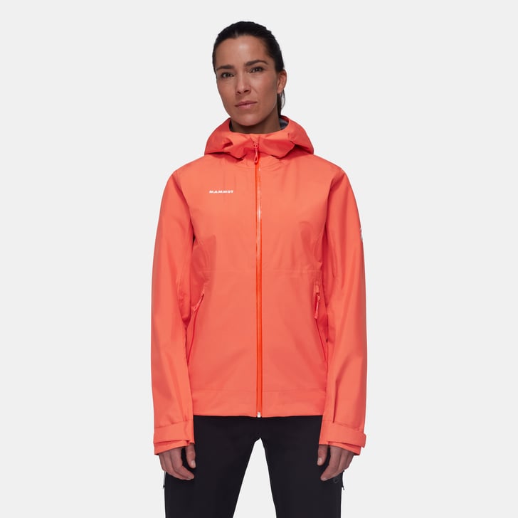 Mammut Alto Light HS Hooded Jacket Women
