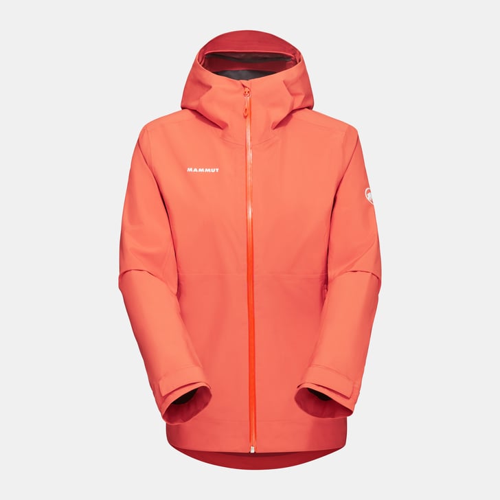 mammut Alto Light HS Hooded Jacket Women