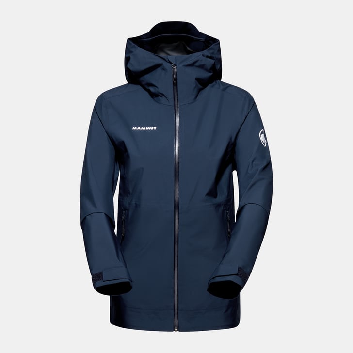mammut Alto Light HS Hooded Jacket Women