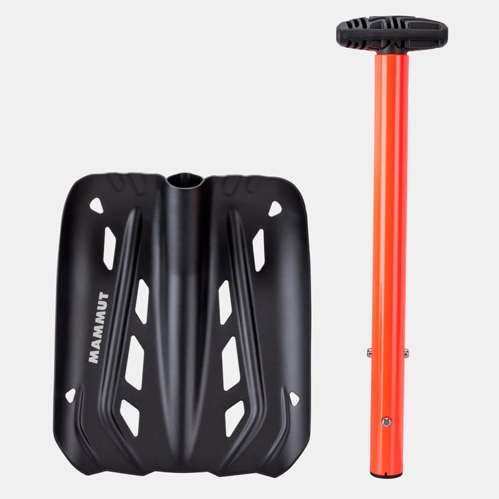 Mammut Alugator Light