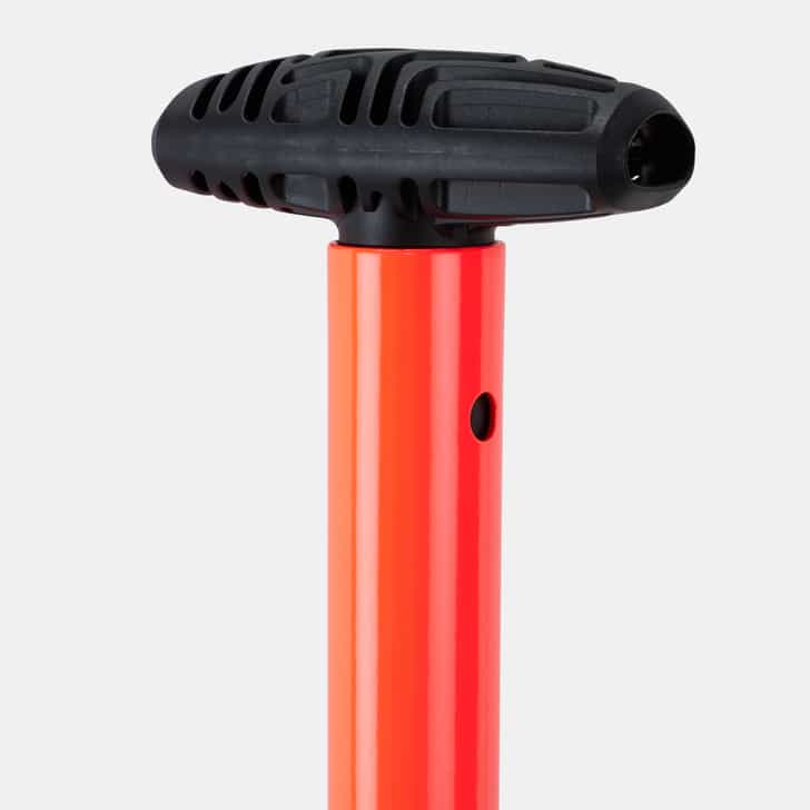 Mammut Alugator Light