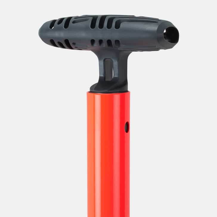 Mammut Alugator Pro Light