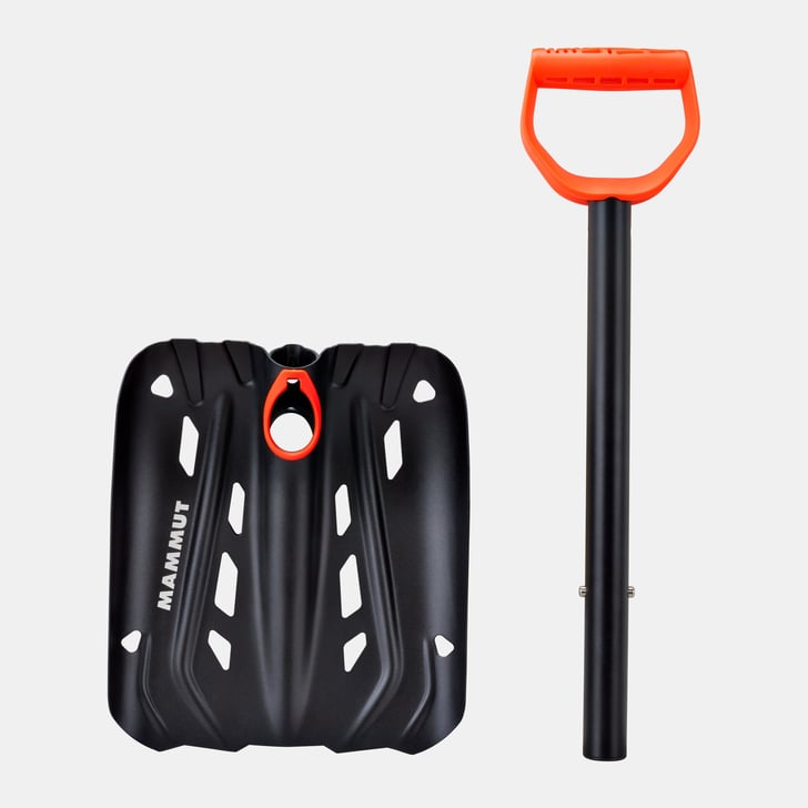 Mammut Alugator Pro Light Hoe