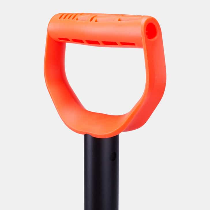 Mammut Alugator Pro Light Hoe