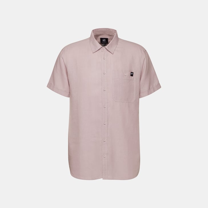 Mammut Alvra Summer Shirt Men