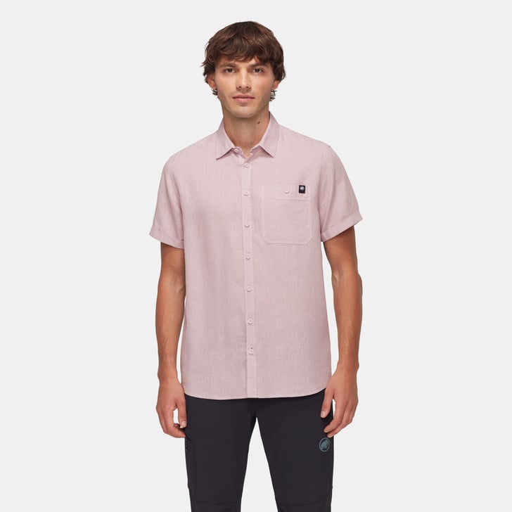 Mammut Alvra Summer Shirt Men