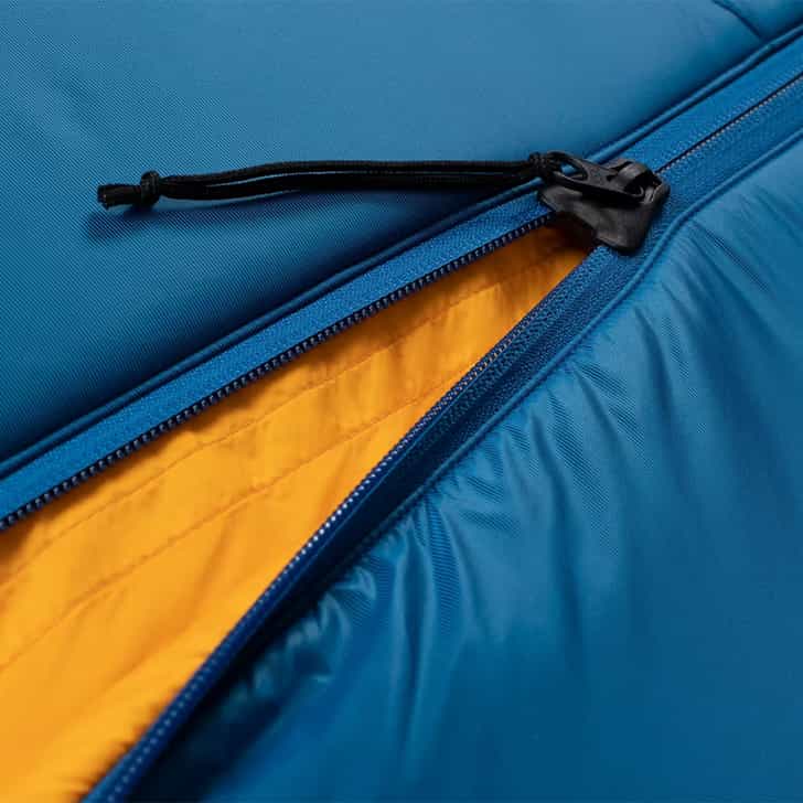 Mammut Aputi Fiber Bag -7C