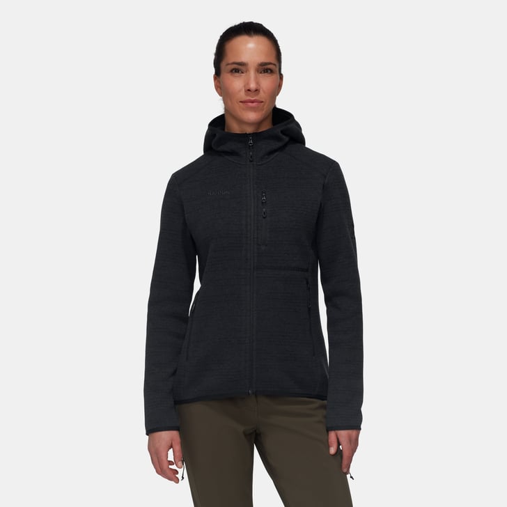 Mammut Arctic IV ML Hooded Jacket Women