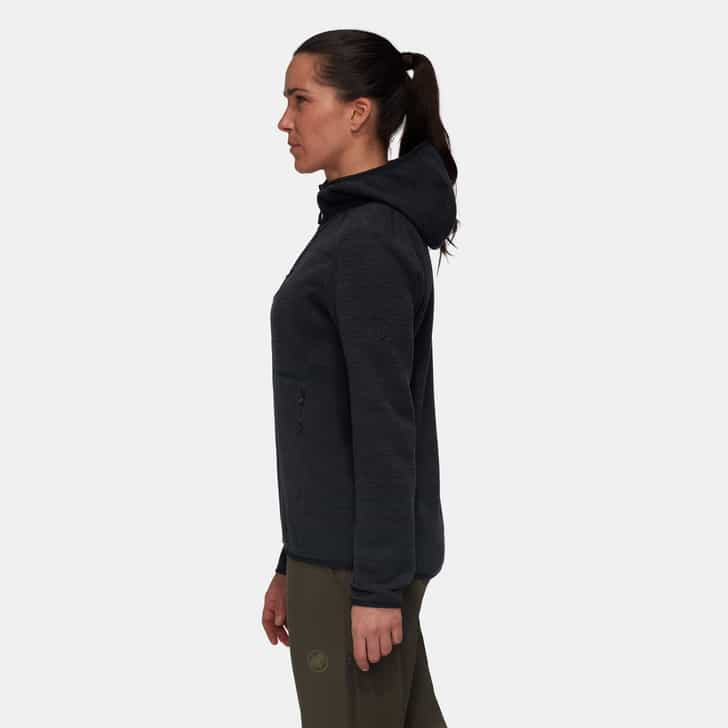 Mammut Arctic IV ML Hooded Jacket Women