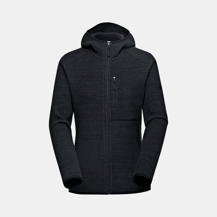 mammut Arctic IV ML Hooded Jacket Women