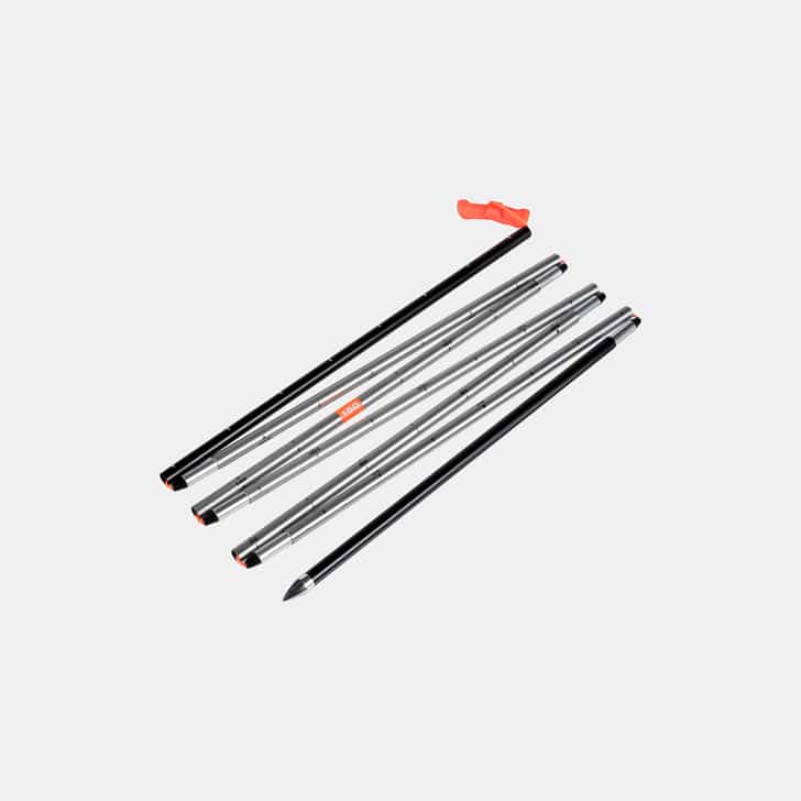 Mammut Barryvox Package Light