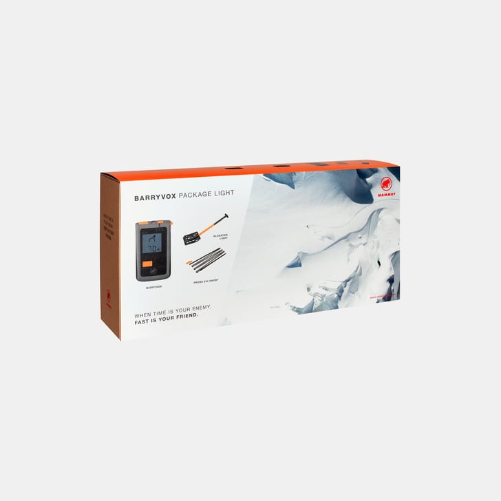 mammut Barryvox Package Light